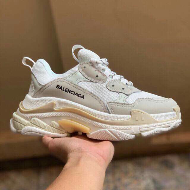balenciaga reps