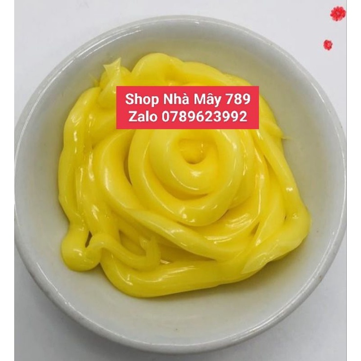 200g bơ vàng ăn bánh tráng 18k