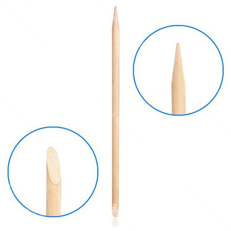 Que gỗ làm nail LADURA