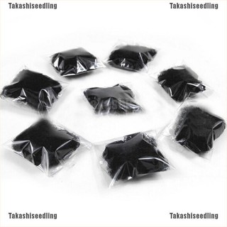 Bộ 5 Lưới Búi Tóc Màu Đen Cho Nữ