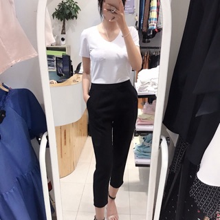QUẦN BAGGY HÀNG MAY ĐO