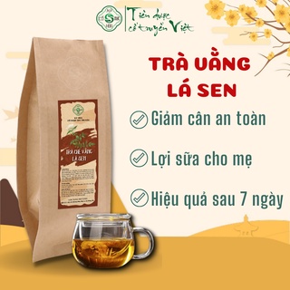 Trà thảo mộc detox giảm cân túi lọc - Giảm cân nhanh cấp tốc, đánh tan mỡ bụng đùi an toàn hiệu quả Cổ dược Kỳ Hoa