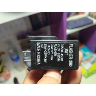 Cục chớp xi nhan 24V