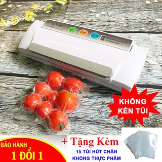 MÁY HÚT CHÂN KHÔNG THỰC PHẨM SINBO DZ300SD