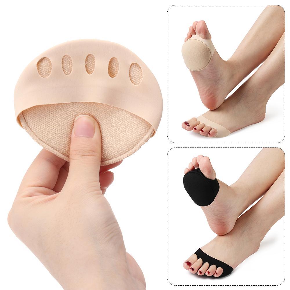 Đệm Lót Giày Giảm Đau Chống Trượt Thiết Kế Kiểu Tổ Ong