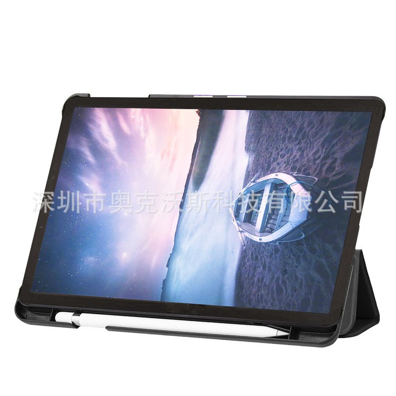 Bao da Samsung Galaxy Tab S4 10.5inch S-Pen T835 - OL2397