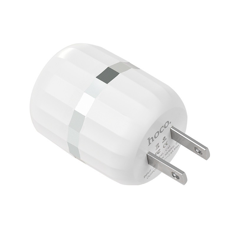 BỘ SẠC LIGHTNING HOCO C41