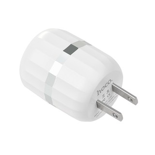 Bộ sạc lightning hoco c41