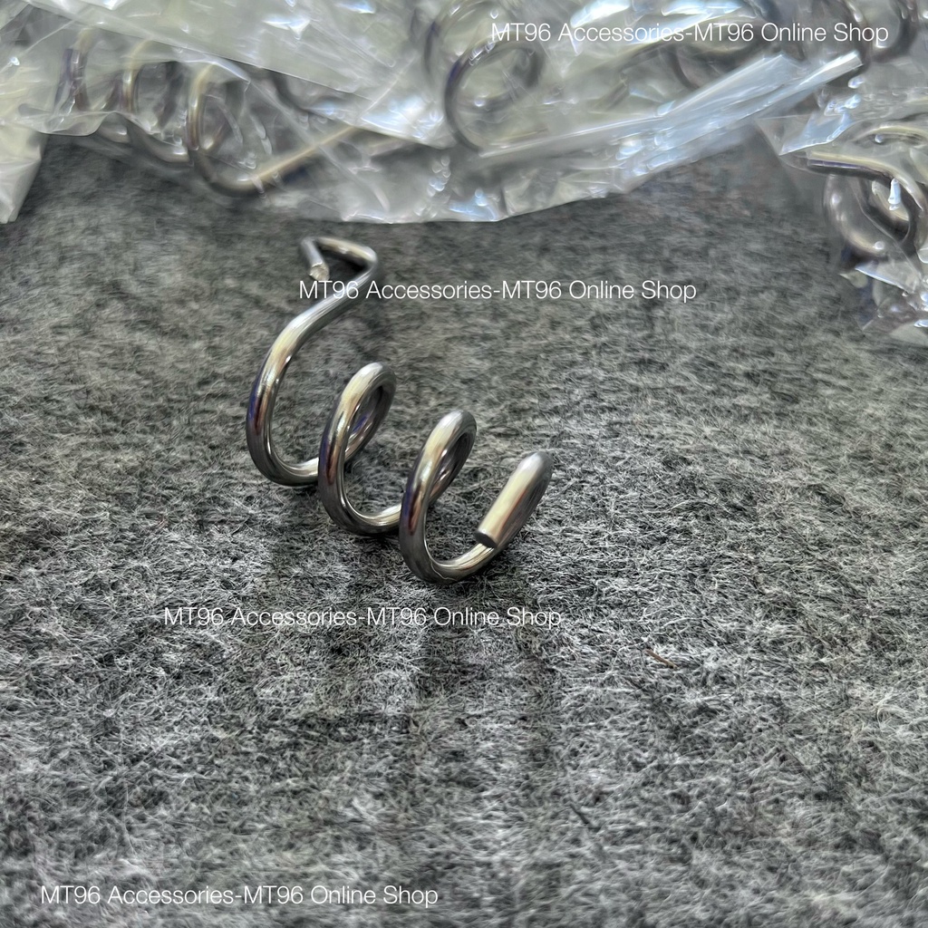 Pát Dây Dầu Inox Gắn Nhiều Dòng Xe Chuẩn Inox304 Không Gỉ