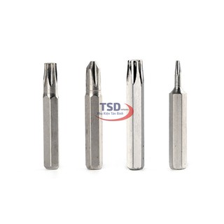 Bộ tô vít JK-6089 45 món
