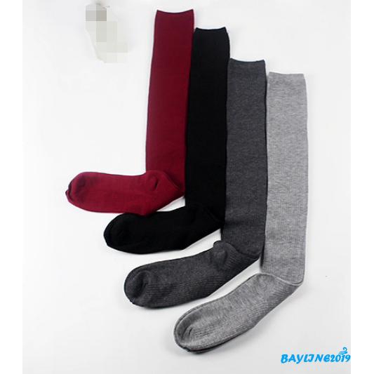 Vớ len dài ấm áp thời trang dành cho nữ