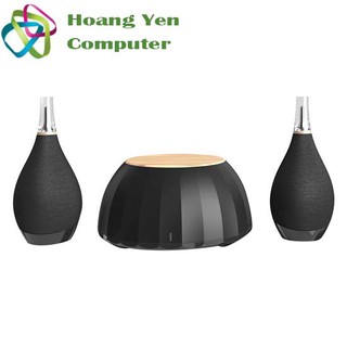 Loa Vi Tính Bluetooth Microlab Bottle Wine 36W - Hàng Chính Hãng - Hoàng Yến Computer