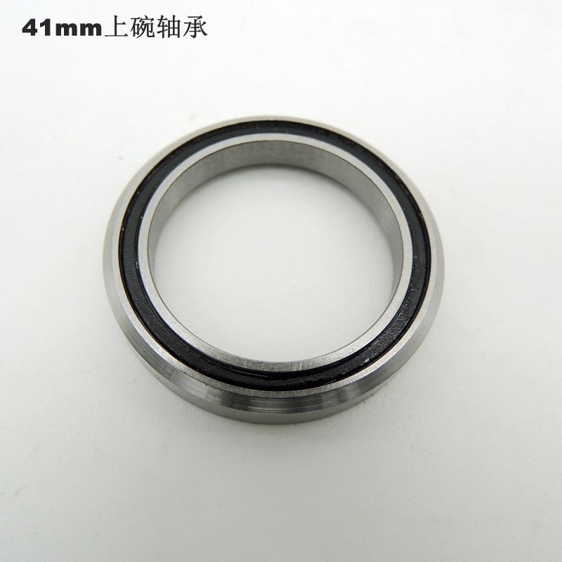 Vòng bi bạc đạn cổ chén xe đạp đường kính ngoài 52mm /41mm/ 41,8mm