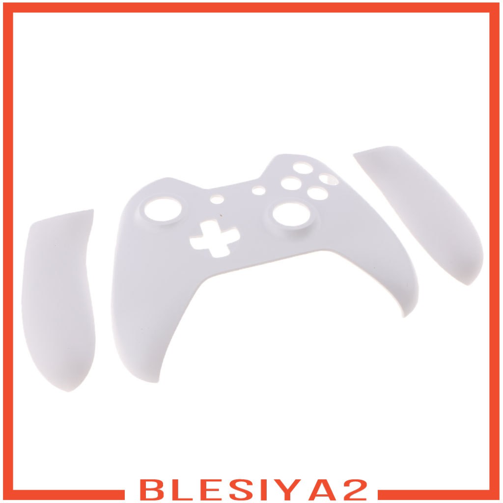 Vỏ Bọc Bảo Vệ Điều Khiển Chơi Game + Thanh Trượt Bên Hông Cho Besiya2 Prettyia