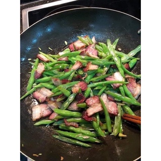 Ba chỉ heo 1 nắng sấy 500g