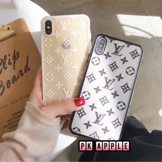 Ốp iphone lv 2 màu