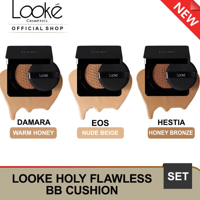 Phấn Nước Bb Looke Dama / HESTIA / EOS - Dama | BigBuy360 - bigbuy360.vn