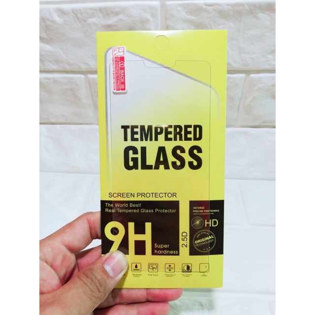 2c kính cường lực Oppo A3s