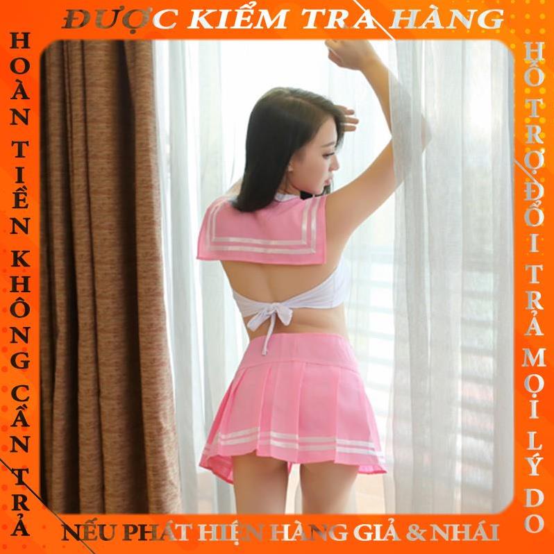 Set Chân Váy Và Áo Hóa Trang Nữ Sinh  okhucli | BigBuy360 - bigbuy360.vn