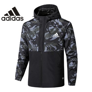 【M-3XL】 Hot! Áo Khoác Hoodie Chống Thấm Nước Cho Nam