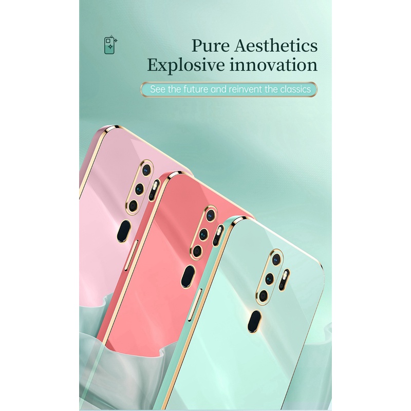 Ốp điện thoại màu lấp lánh thích hợp cho Samsung Galaxy J7 Pro J730 2017 J4 J6 Plus A7 2018 J610 J415 J2 Prime ACE G532