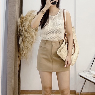 Áo len sợi dệt celin