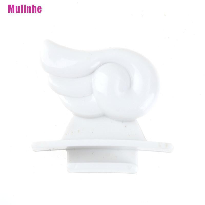 [Mulinhe] Dụng Cụ Nâng Nắp Bồn Cầu Dễ Thương