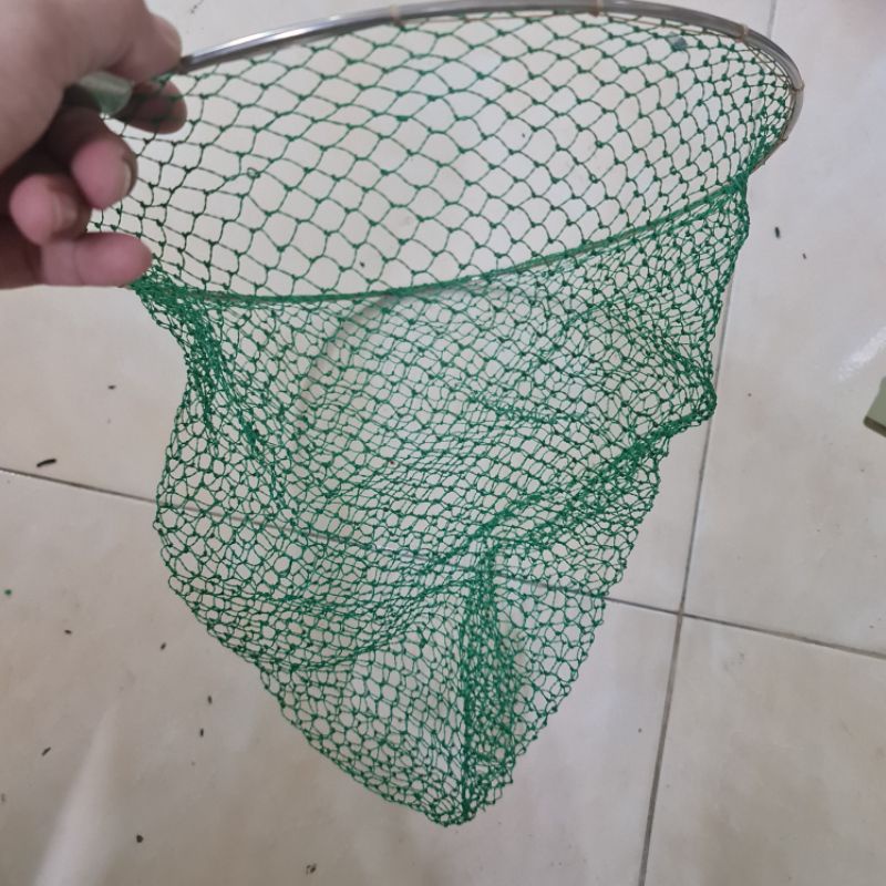 Đầu Vợt Lưới Đường Kính 33 cm