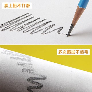 Giấy Vẽ Tranh Dày Dặn Chuyên Dụng