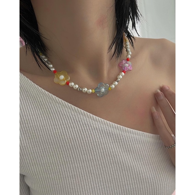 VÒNG CỔ WONDERIE
