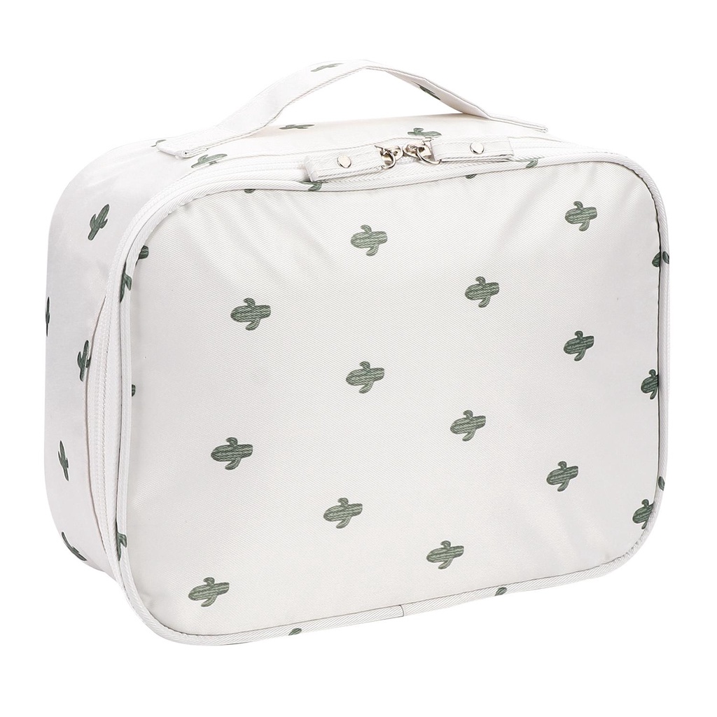 Túi Lưới Đựng Mỹ Phẩm Du Lịch