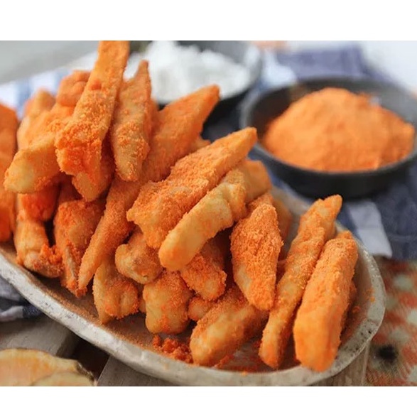 Bột phô mai Tuấn Phương gói 50g