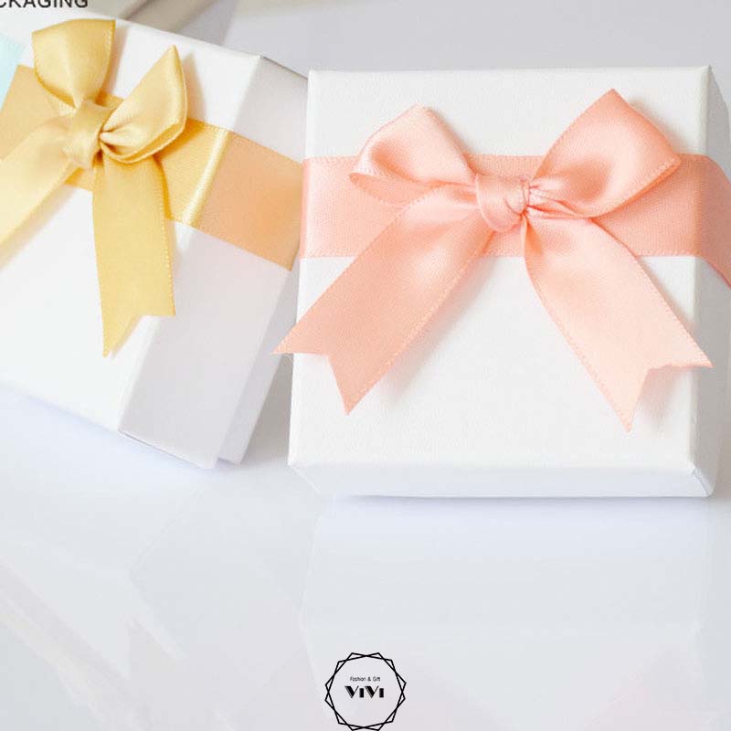 Hộp quà tặng/ hộp giấy cao cấp – ViVi_Gift