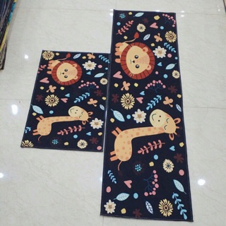 Thảm bếp