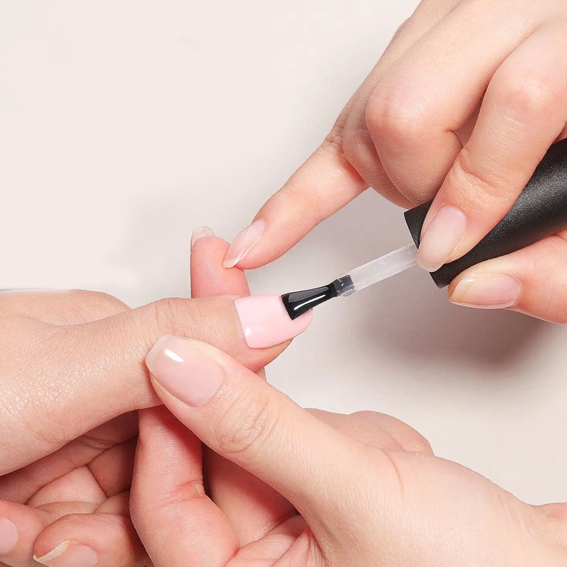 Sơn móng UV UR SUGAR màu sắc trong suốt 7ml