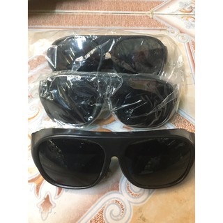 Kính hàn Đen thường