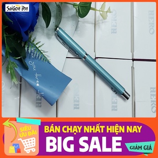 Bút Luyện Chữ Ouguwen 868, Ngòi Kim Tinh Loại 1, Tạo Thah Đậm Tự Nhiên, Ngòi không Rỉ  🌼🌼🌼Bút Máy Sài Gòn🌼🌼🌼