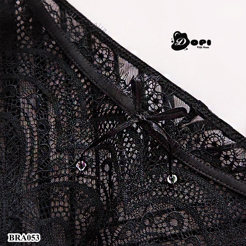 (BRA053) Quần lót nữ gợi cảm quần chíp nữ đồ lót sexy chất liệu ren cao cấp | BigBuy360 - bigbuy360.vn
