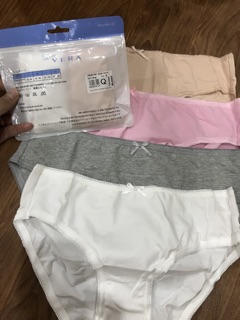 COMBO 2 QUẦN #VERAA _ COTTON_ Chính hãng