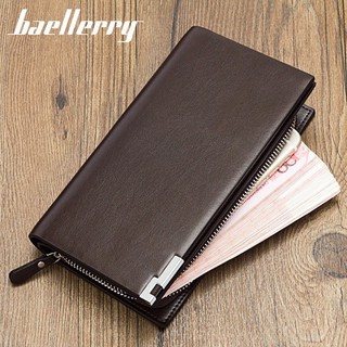 VÍ NỮ NAM DÀI  💝FREESHIP💝 VÍ NỮ DÀI CẦM TAY baellerry CAO CẤP PHONG CÁCH VINTAGE gt67