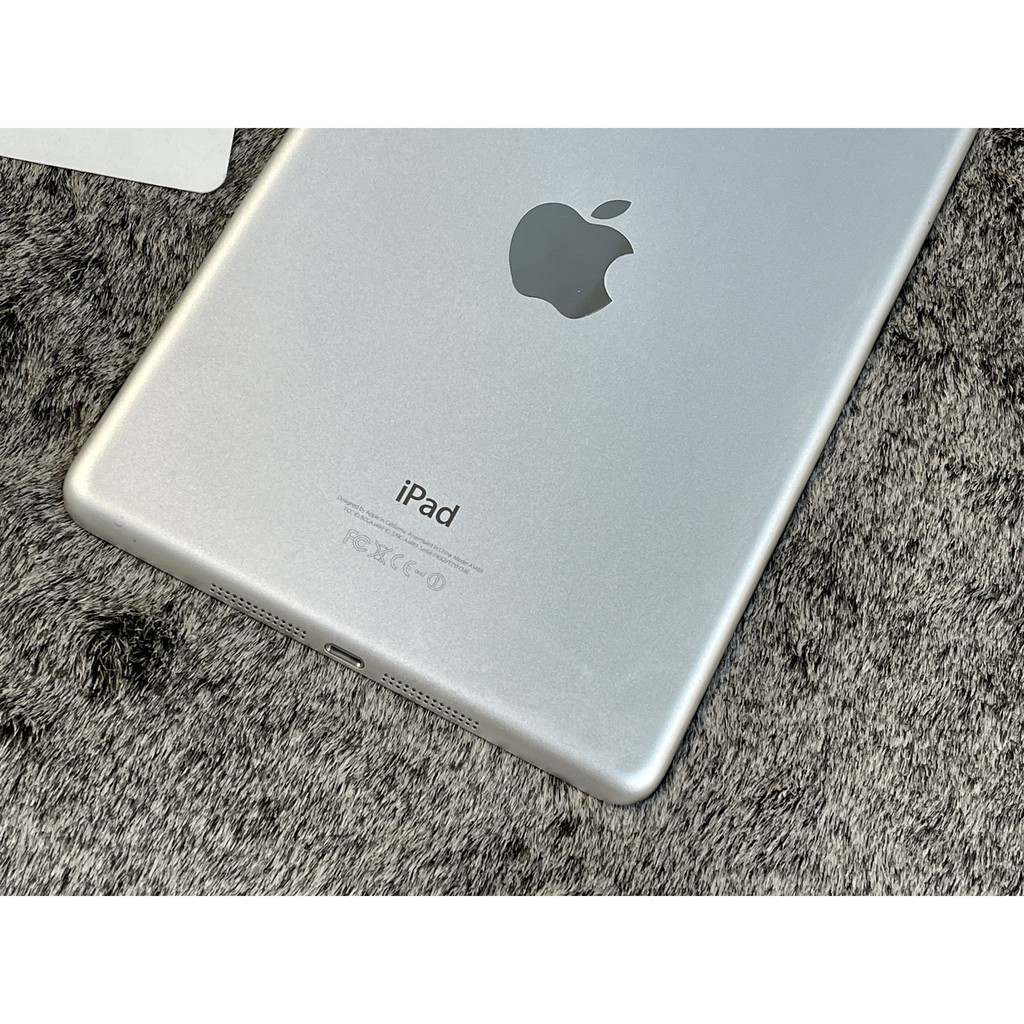 Máy tính bảng Apple iPad mini 2 16GB WIFI | BigBuy360 - bigbuy360.vn