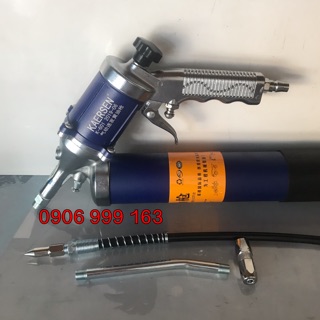 BƠM MỠ BÒ HƠI CAO CẤP K601