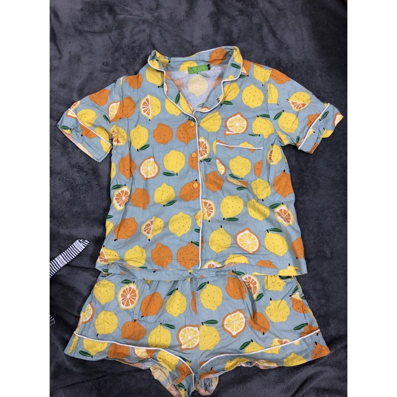 Đồ mặc nhà sz S