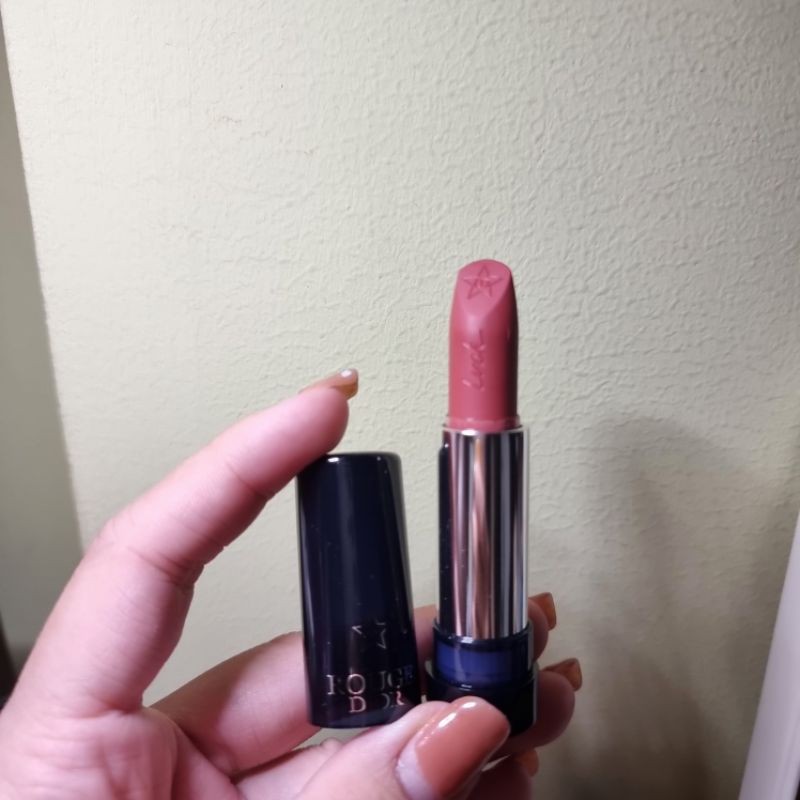 (MỚI) SON DIOR ROUGE MATTE LIPSTICK (TÁCH SET XMAS 2020) | BigBuy360 - bigbuy360.vn
