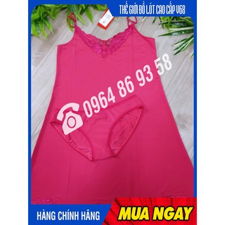 Váy ngủ cao cấp paltal 120062