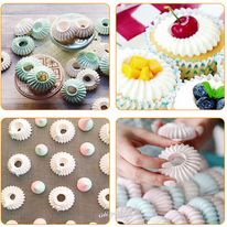 Đui bắt kem bánh quy 793s, 794s, 795s, 796s