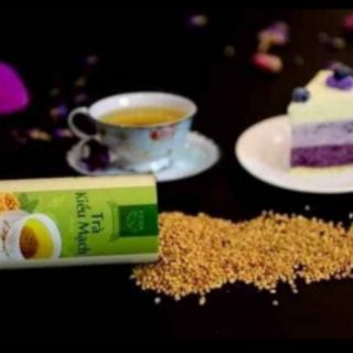 Trà kiều mạch Fcha