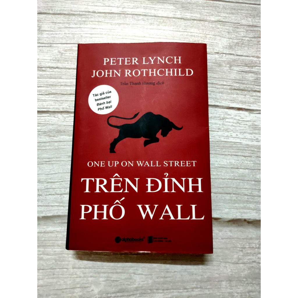 giare191197 Tren dinh pho wall