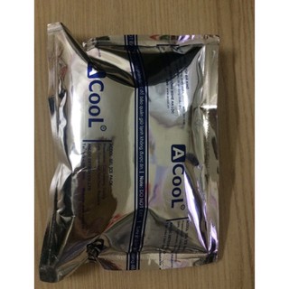 [FREE SHIP]Đá khô giữ nhiệt Acool 350gr