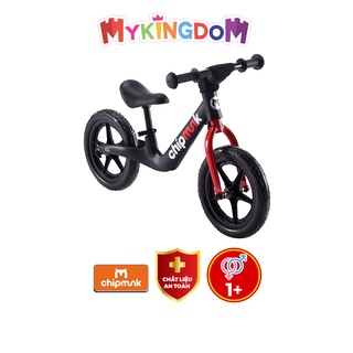 Xe đạp trẻ em Royal Baby cân bằng Chipmunk CM-B001